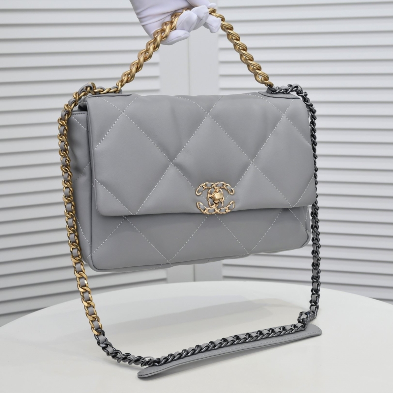 Chanel 19 Bags